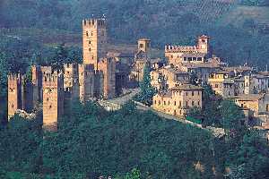 Ski Lodges, Mountain Refuges, Characteristic B&Bs and simply nice places to stay in Italy and the Italian Alps.